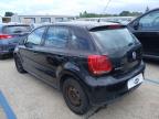 2010 VOLKSWAGEN POLO S 60 for sale at Copart NEWBURY
