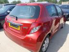 2013 TOYOTA YARIS T SP for sale at Copart SANDY