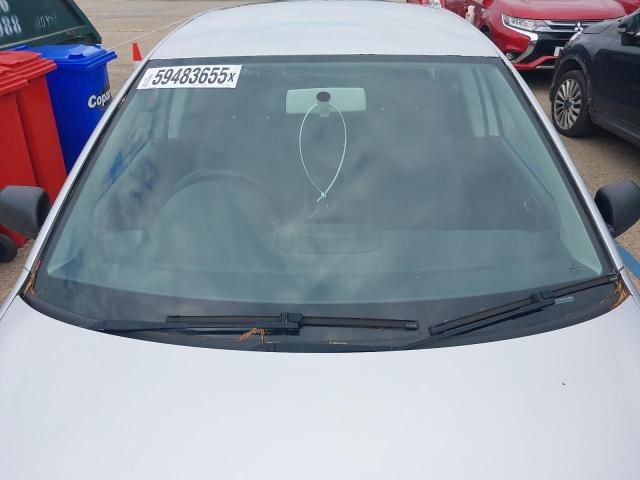 2003 VOLKSWAGEN POLO S