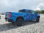 2023 Chevrolet Silverado K1500 Zr2   de vânzare în Apopka, FL - Side