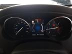 2017 JAGUAR XE PORTFOL for sale at Copart SANDTOFT