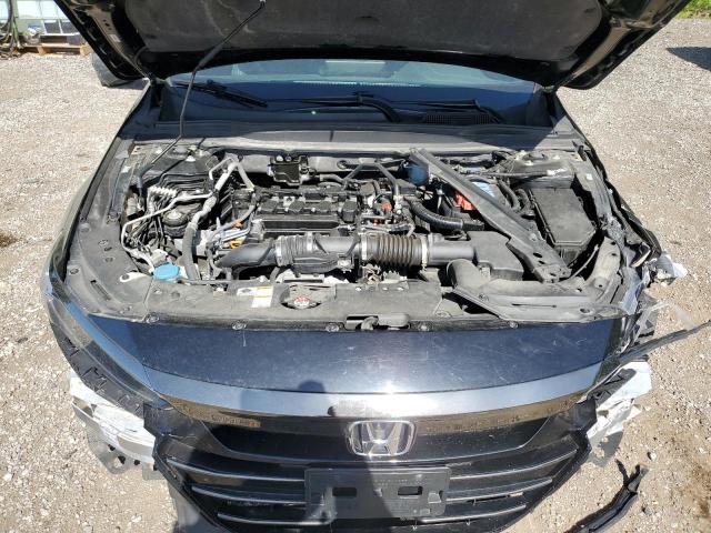 2021 HONDA ACCORD SE  