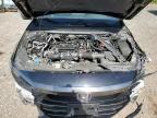 2021 HONDA ACCORD SE   for sale at Copart ON - COOKSTOWN