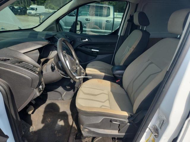  FORD TRANSIT 2018 Белы