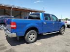 2007 Ford F150 Supercrew   de vânzare în Denver, CO - Front End