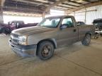 2003 Chevrolet Silverado C1500 იყიდება American Canyon-ში, CA - Minor Dent/Scratches