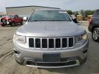 2016 Jeep Grand Cherokee Limited for Sale in Spartanburg, SC - Side