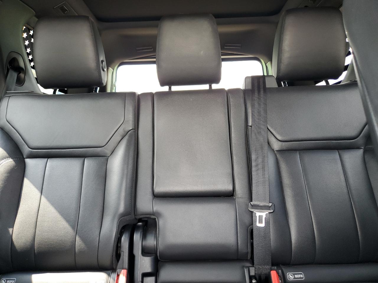 2020 Land Rover Discovery Se VIN: SALRG2RV5L2424840 Lot: 62494655