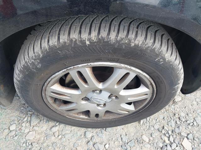 2006 HYUNDAI GETZ CDX A