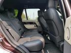 2020 Land Rover Range Rover P525 Hse იყიდება London-ში, ON - Vandalism