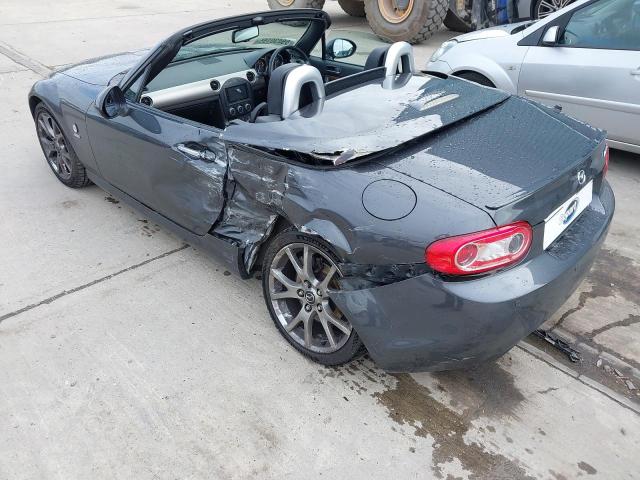 2013 MAZDA MX-5 I ROA