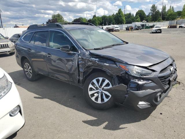  SUBARU OUTBACK 2024 Szary