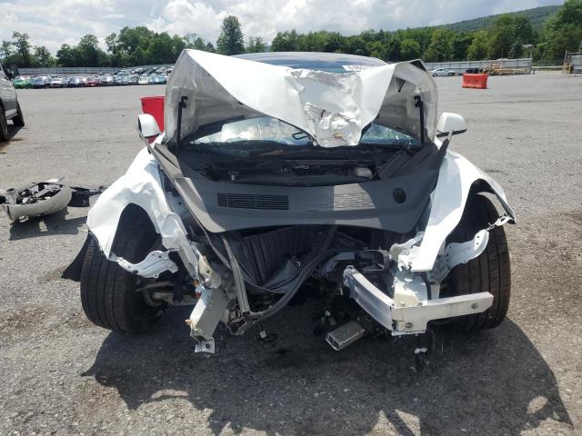  TESLA MODEL 3 2023 White