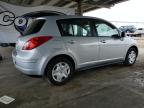 2012 Nissan Versa S de vânzare în Hayward, CA - Front End