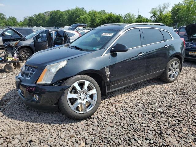 2011 Cadillac Srx Premium Collection  