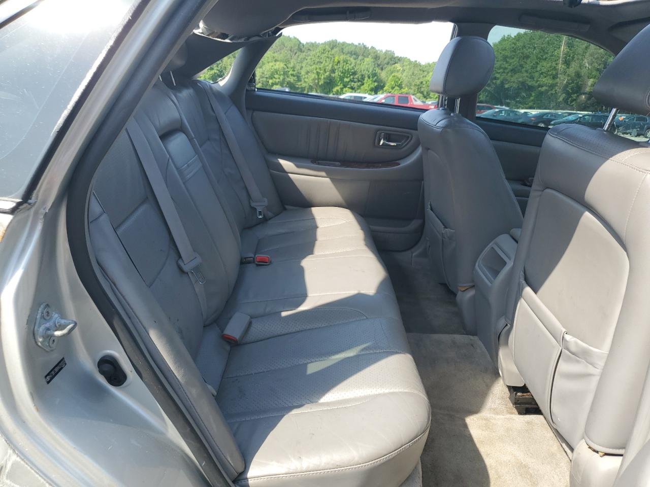 2004 Toyota Avalon Xl VIN: 4T1BF28BX4U391032 Lot: 61986385