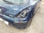 2011 PEUGEOT 308 S HDI for sale at Copart WOLVERHAMPTON
