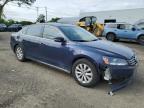 2015 Volkswagen Passat Se   de vânzare în Montreal-est, QC - Mechanical