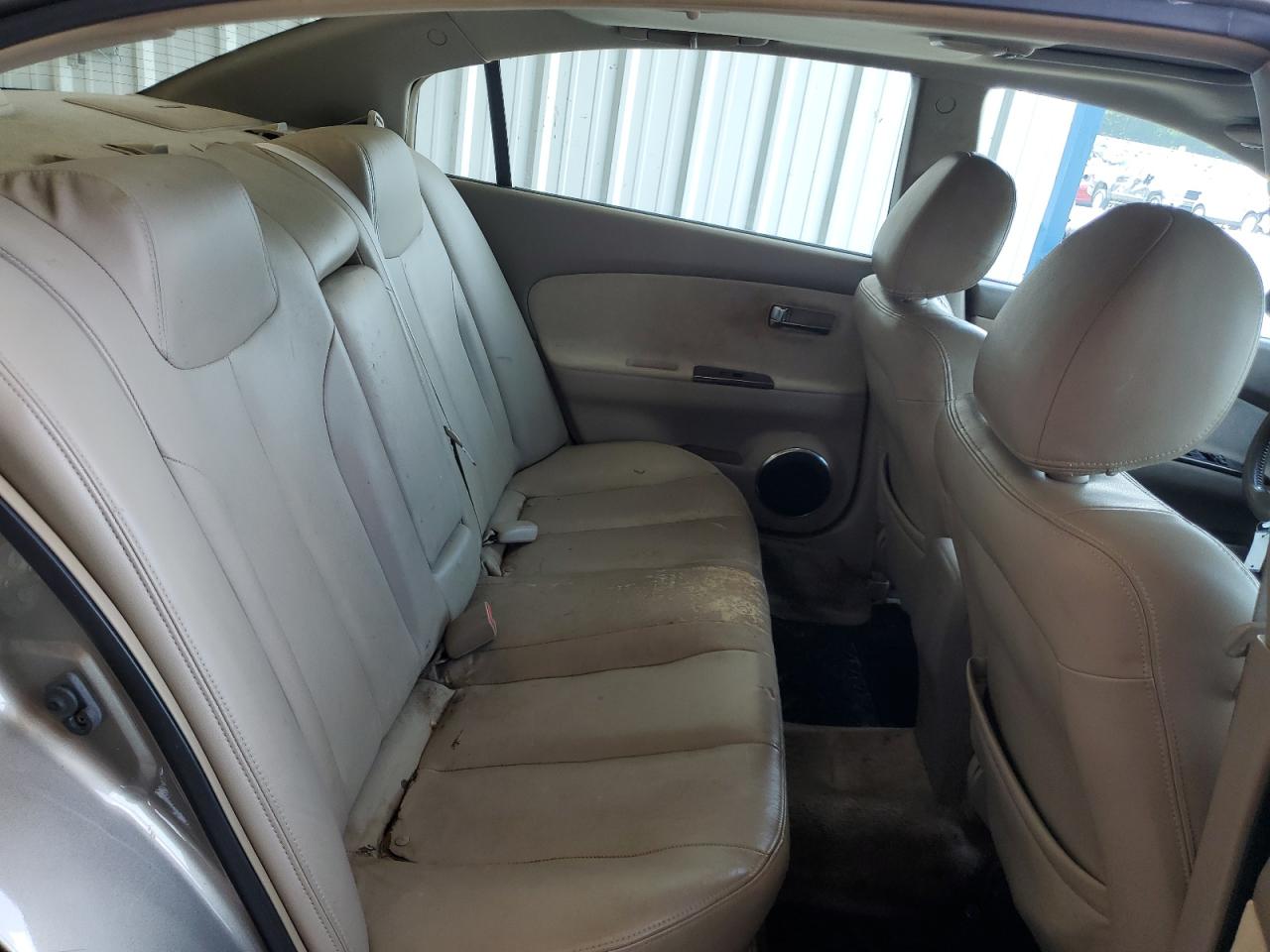 2005 Nissan Altima S VIN: 1N4AL11E85C366182 Lot: 62152005