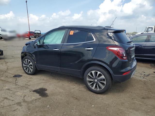  BUICK ENCORE 2018 Czarny