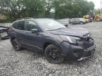 2022 Subaru Forester Wilderness للبيع في North Billerica، MA - Front End