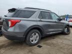 2024 Ford Explorer Xlt zu verkaufen in Woodhaven, MI - Rear End