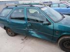 1998 CITROEN ZX 1.4I SX for sale at Copart WESTBURY