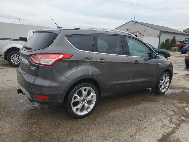  FORD ESCAPE 2016 Серый