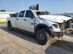 2017 Ram 2500 St იყიდება Wichita-ში, KS - Rollover
