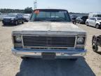 1977 Gmc                         Sierra for Sale in Anderson, CA - Mechanical