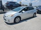 2010 Toyota Prius    იყიდება New Orleans-ში, LA - Front End
