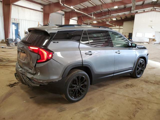  GMC TERRAIN 2019 Szary