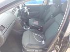 2011 VOLKSWAGEN POLO SEL 8 for sale at Copart SANDY