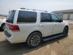 2015 Lincoln Navigator  на продаже в Davison, MI - Mechanical