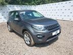 2015 LAND ROVER DISCOVERY for sale at Copart WISBECH