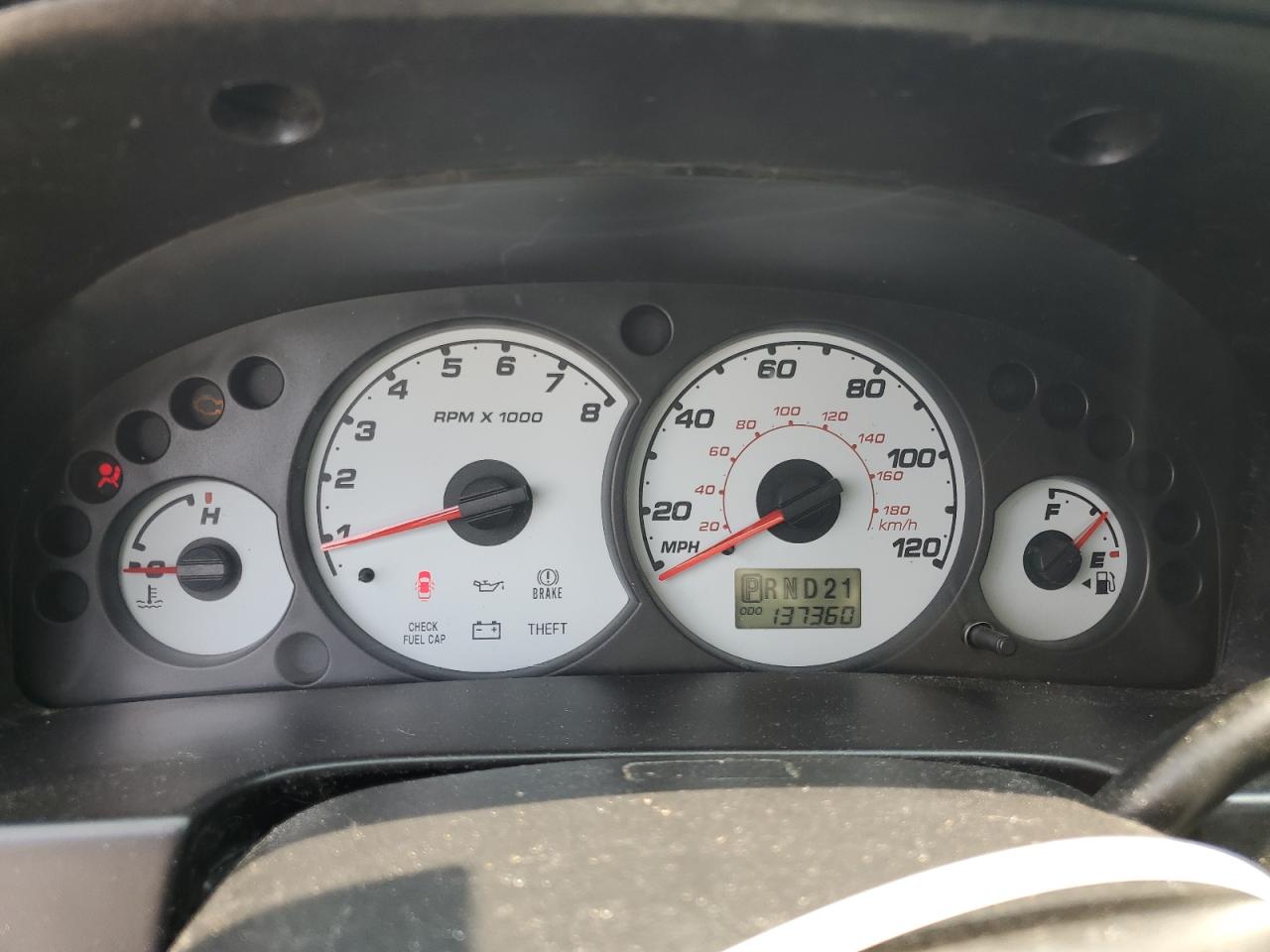 2004 Ford Escape Limited VIN: 1FMCU04164KB51256 Lot: 58969565