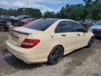 2013 Mercedes-Benz C 250   продається в Greenwell Springs, LA - Mechanical