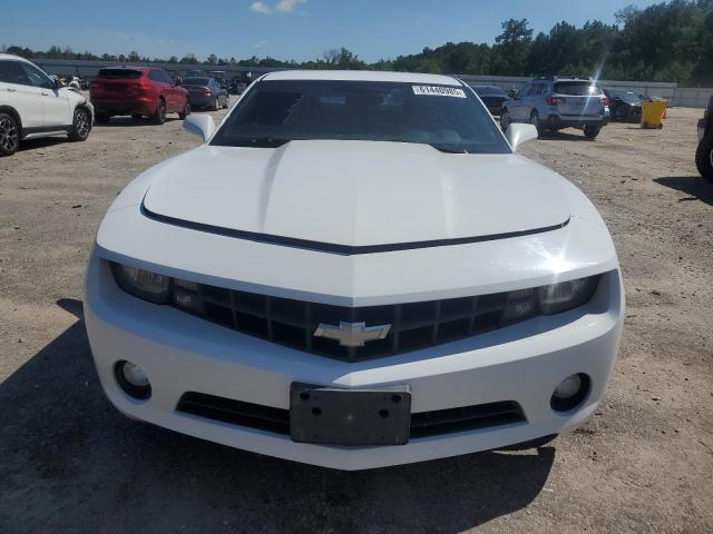 Coupet CHEVROLET CAMARO 2013 White