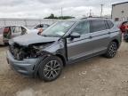 2021 Volkswagen Tiguan Se zu verkaufen in Appleton, WI - Front End