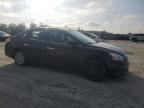 2015 Nissan Sentra S   იყიდება Spartanburg-ში, SC - Rear End