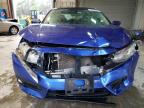 2016 Honda Civic Lx   zu verkaufen in Waldorf, MD - Damage History