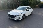 2022 Hyundai Elantra Limited на продаже в Portland, OR - Minor Dent/Scratches
