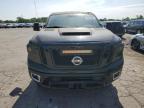 2016 Nissan Titan Xd Sl იყიდება Chicago Heights-ში, IL - Minor Dent/Scratches