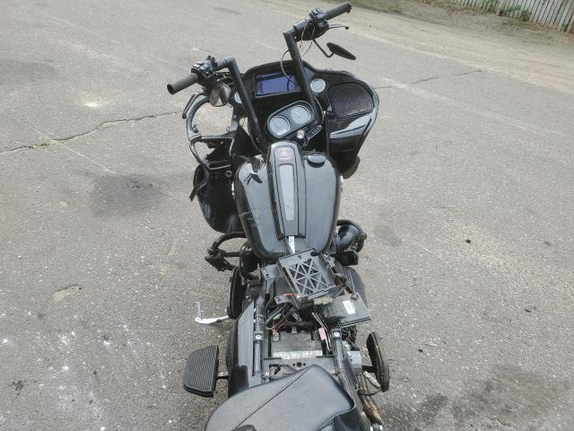 2021 HARLEY-DAVIDSON FLTRXS   
