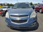 2012 Chevrolet Equinox Lt for Sale in San Martin, CA - Side