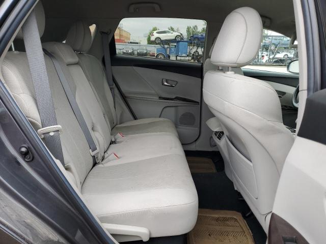 2011 TOYOTA VENZA   