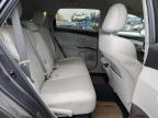 2011 TOYOTA VENZA    à vendre chez Copart ON - TORONTO