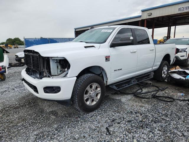  RAM 2500 2019 Белы