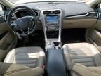 2017 Ford Fusion Se за продажба в Franklin, WI - Front End