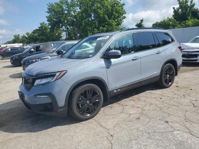 HONDA PILOT BLAC 2022